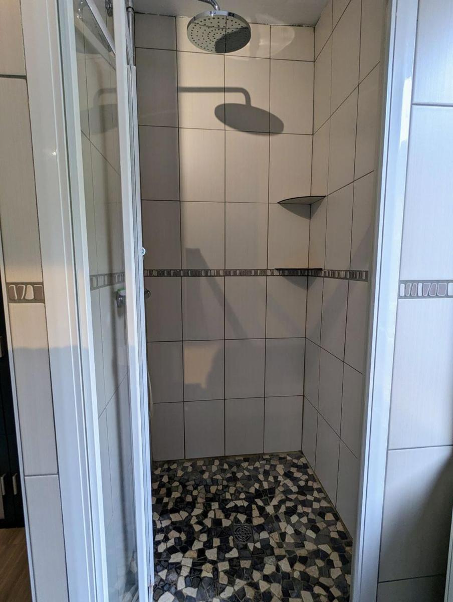 Appartement 5 Personnes A Deux Kilometres Des Pistes La Bresse Ngoại thất bức ảnh