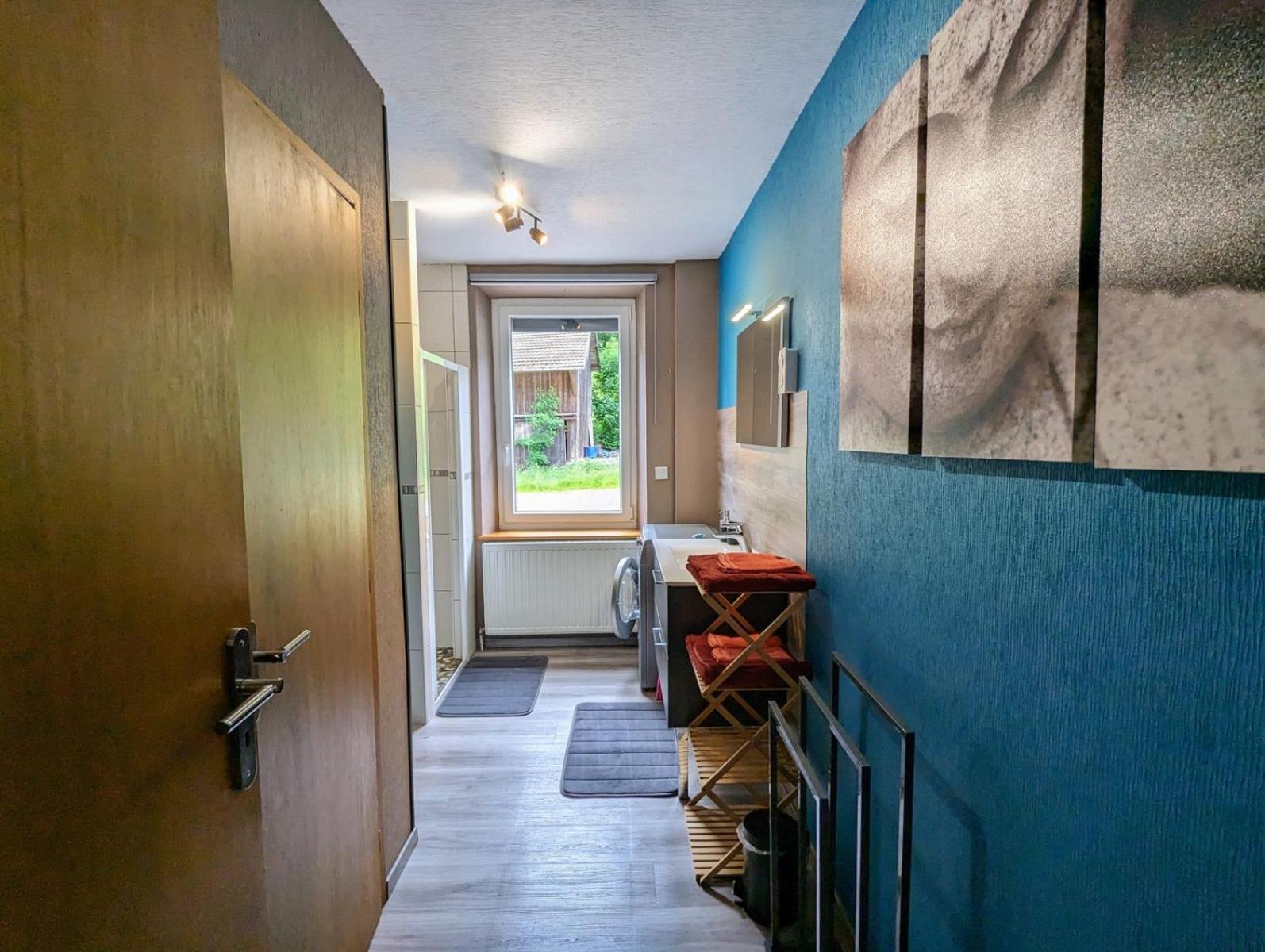 Appartement 5 Personnes A Deux Kilometres Des Pistes La Bresse Ngoại thất bức ảnh